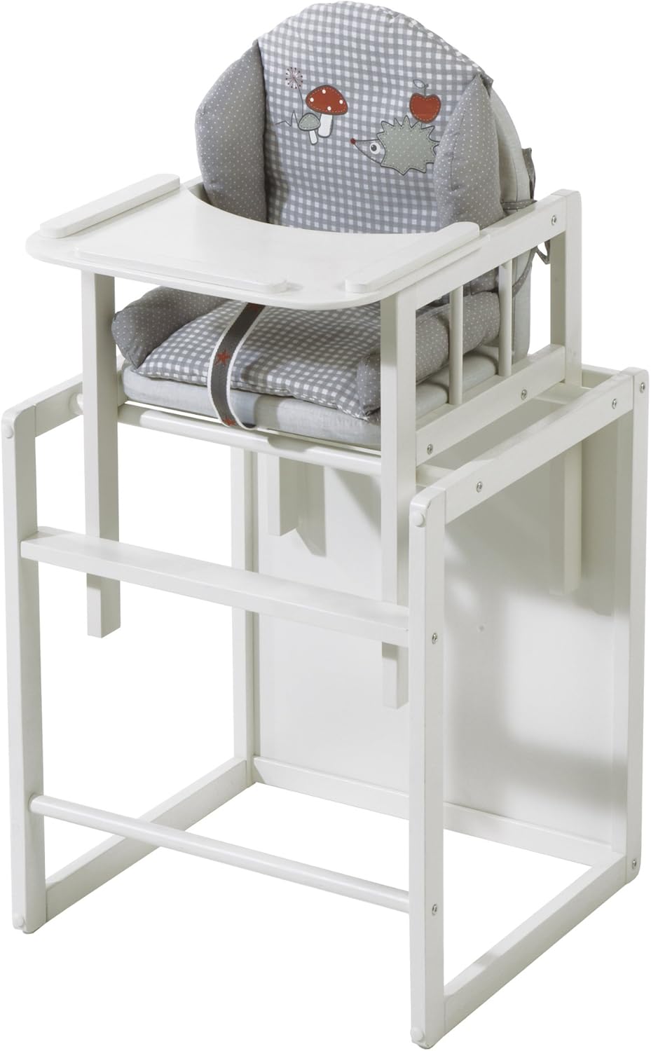 Cojín reductor ROBA para silla infantil