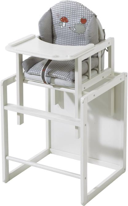 Cojín reductor ROBA para silla infantil