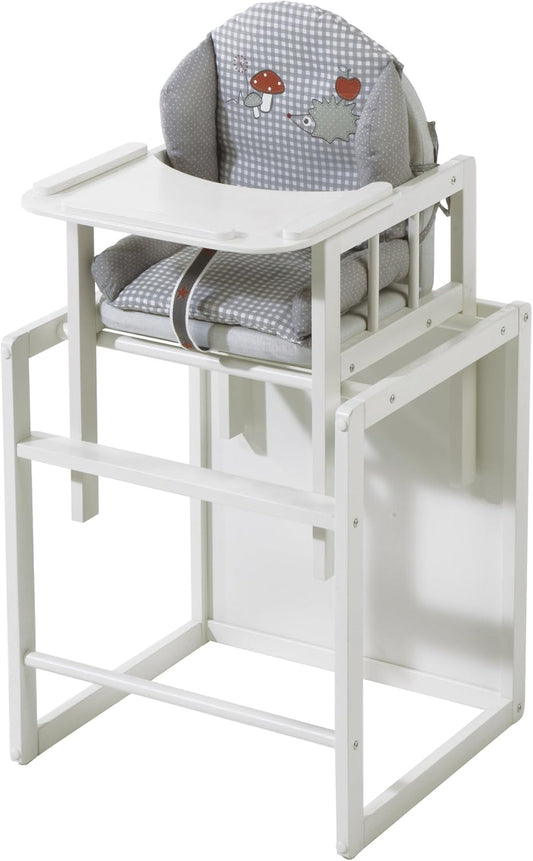 Cojín reductor ROBA para silla infantil