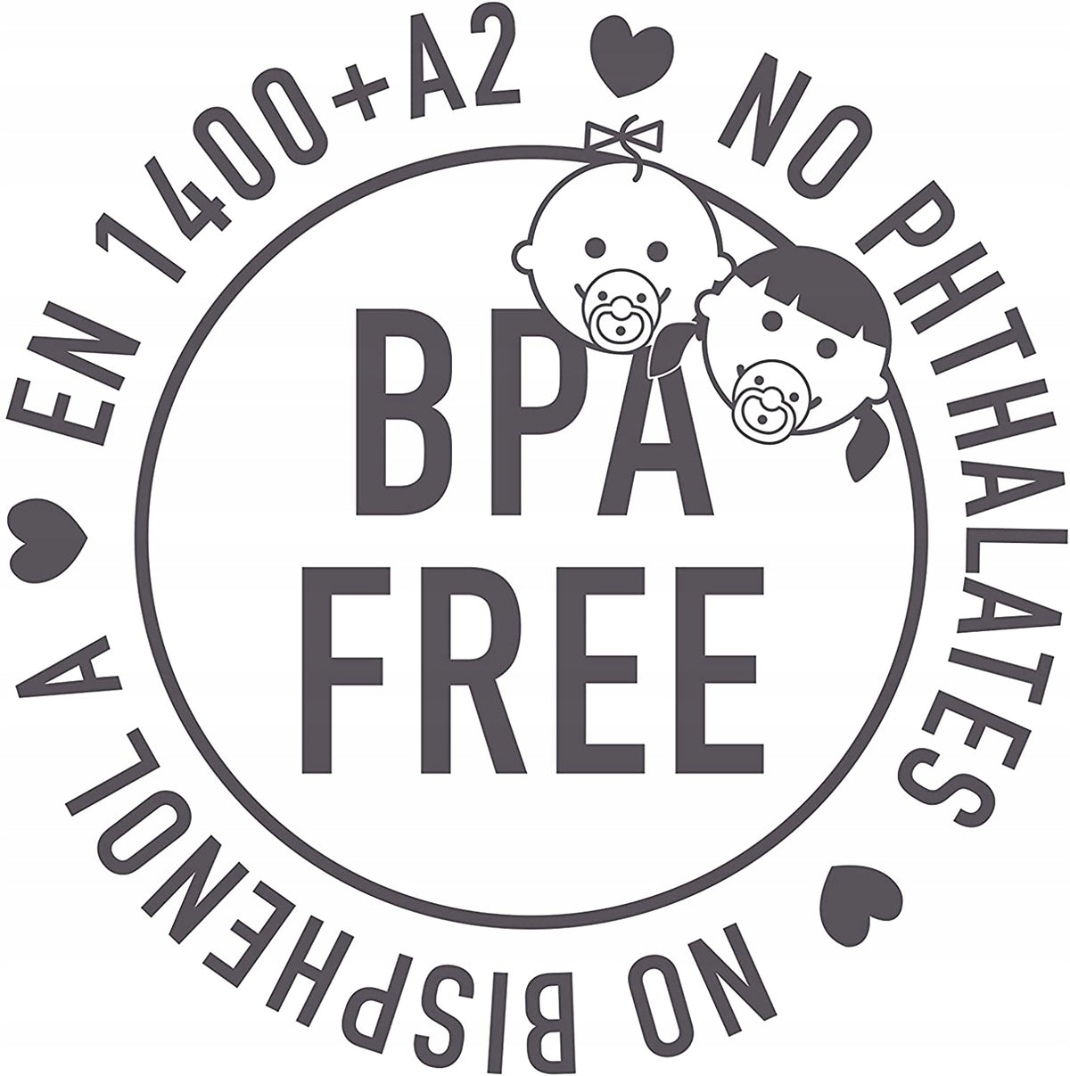 BIBS BOHEME chupetes calmantes 2 pack para bebés 6 meses+