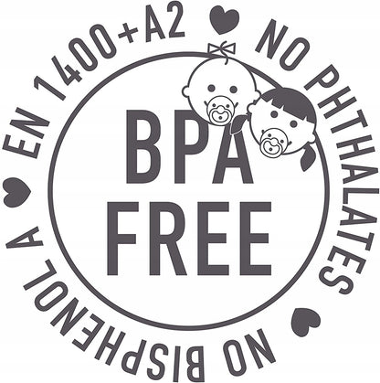 BIBS BOHEME chupetes calmantes 2 pack para bebés 6 meses+