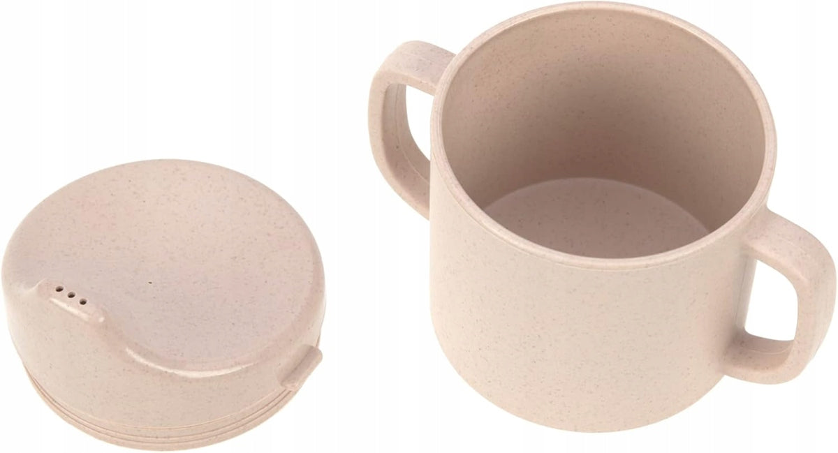 LASSIG Vaso con boquilla 150 ml 6 m+