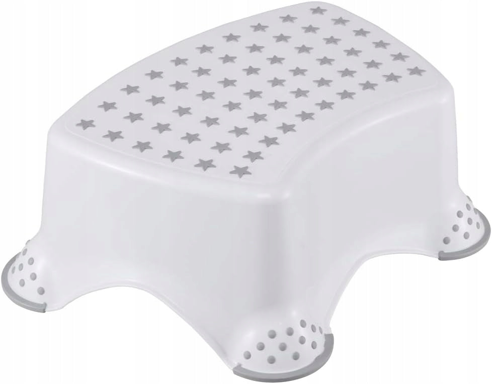 KEEEPER Tomek Stars taburete antideslizante para niños 80 kg