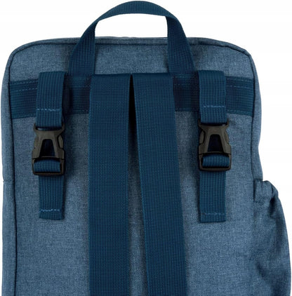 CHICCO Natural mochila para pañales, accesorios y cosméticos