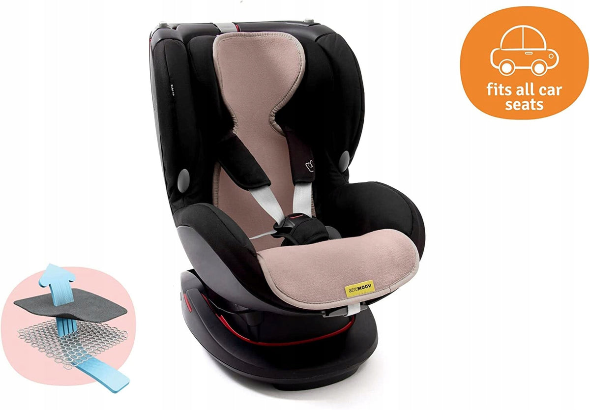 AEROMOOV plantilla antiperspirante capa de aire asiento grupo 1