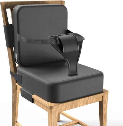 Elevador de asiento para silla para niños ZICAC