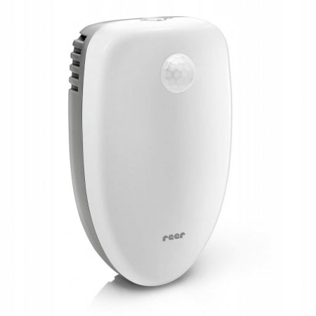 REER PureAir purificador de aire con filtro HEPA 9 x 15 cm