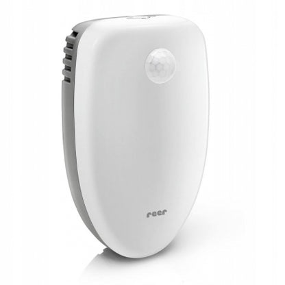 REER PureAir purificador de aire con filtro HEPA 9 x 15 cm