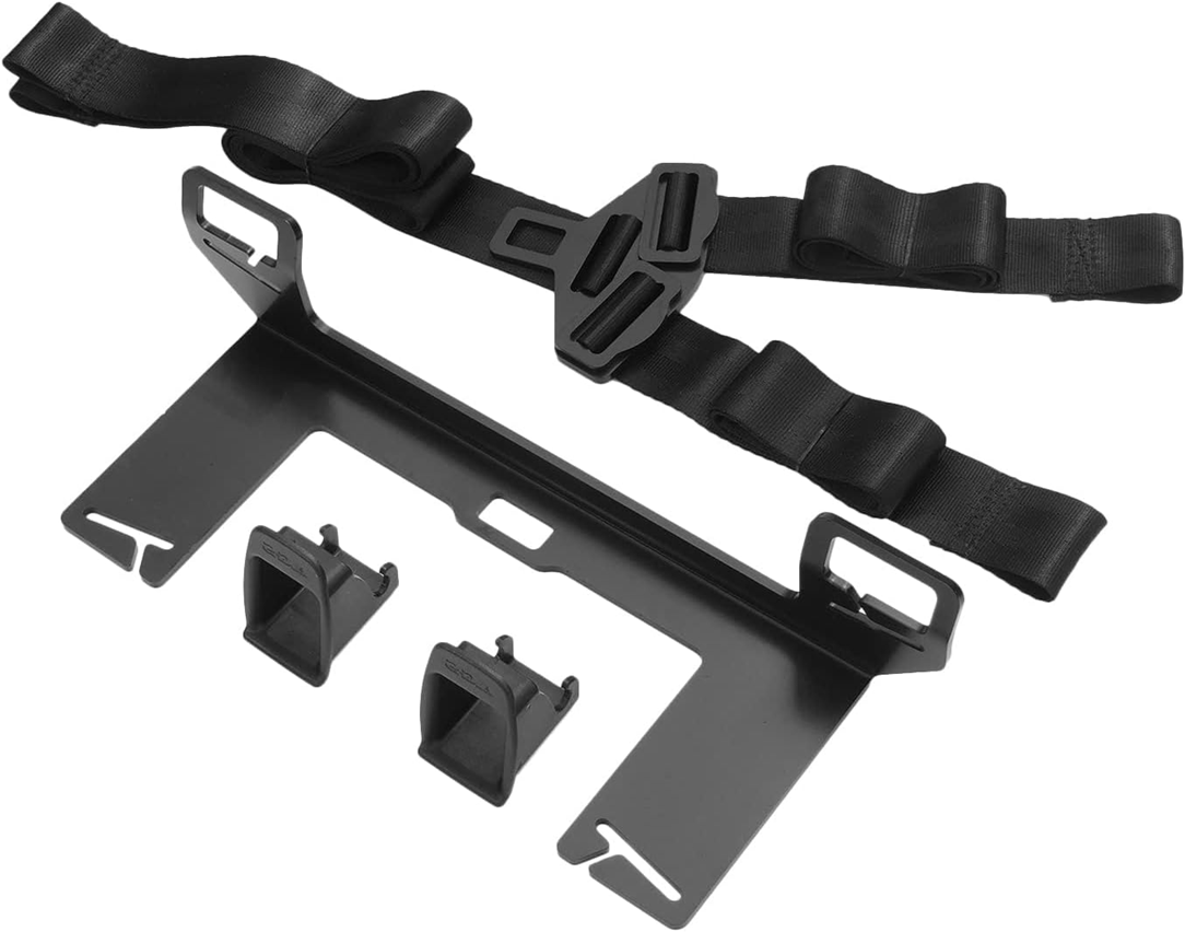 GEEVORKS adaptador universal de montaje ISOFIX