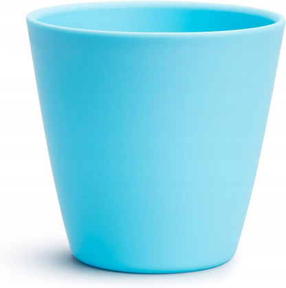 MUNCHKIN Set de vasos para niños Multi Toddler 237 ml 4 unidades