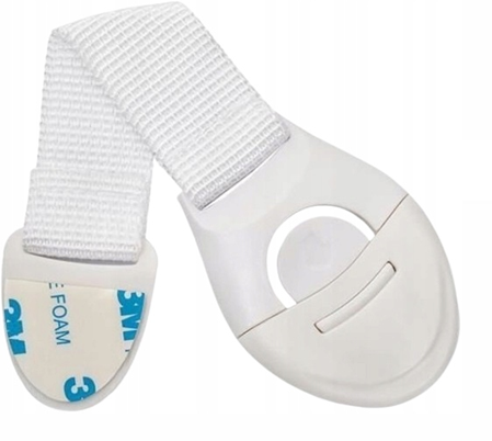 Protector para armarios y cajones x1