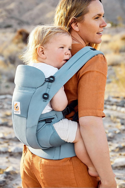 ERGOBABY OMNI DREAM portabebés ergonómico 3-20 kg para bebés