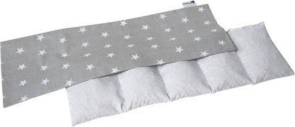MEDIPARTNERS cojín térmico con huesos de cereza GRANDE 800g 60x20 cm