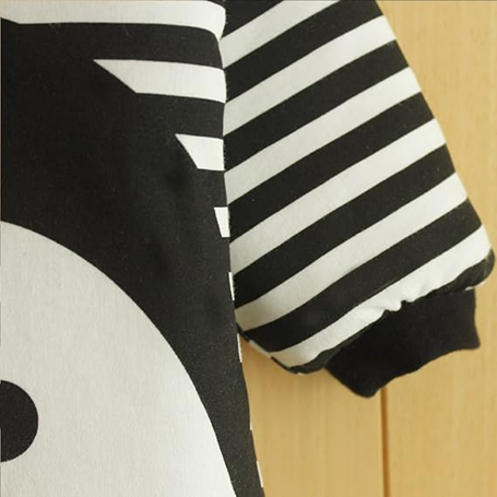 Mono con capucha 6-9 m PINGÜINO