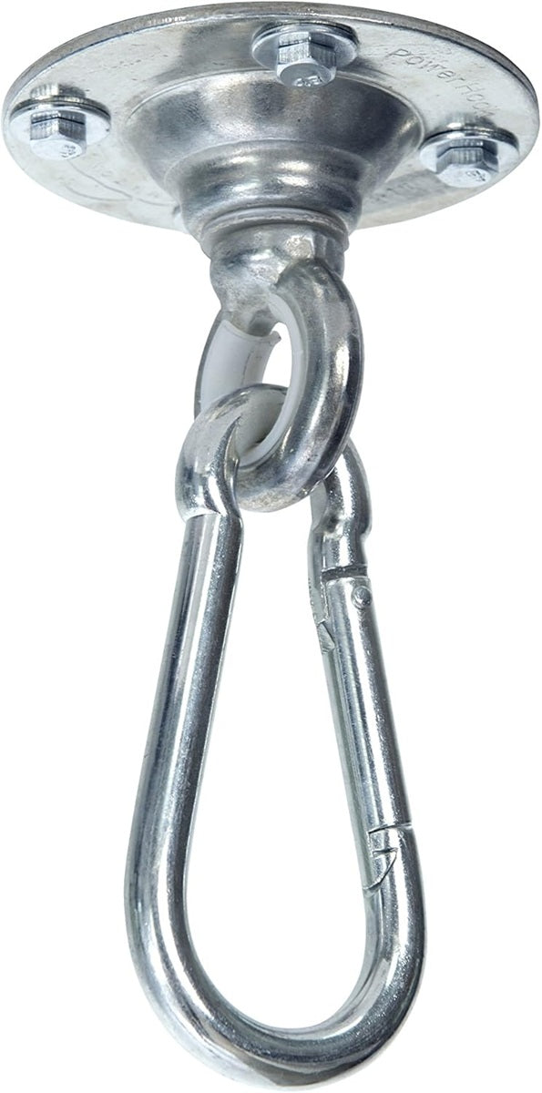 AMAZONAS Power Hook gancho de techo para montar sillón o tumbona 78 cm