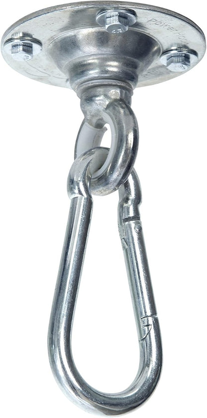 AMAZONAS Power Hook gancho de techo para montar sillón o tumbona 78 cm