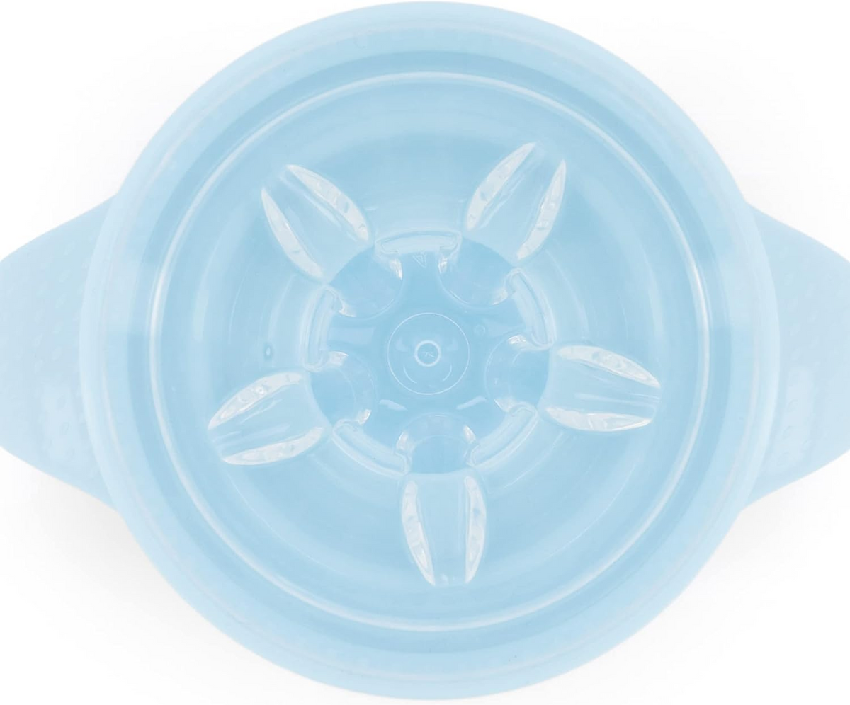 TWISTSHAKE vaso antigoteo 360 grados 230 ml 6 m+