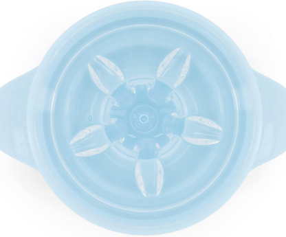 TWISTSHAKE vaso antigoteo 360 grados 230 ml 6 m+