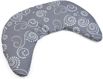 GRUNSPECHT bolsa térmica de algodón para cuello con semillas de colza 23 x 34 cm