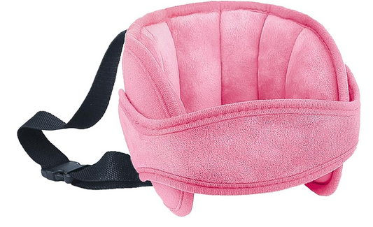 XINCHIA banda de sujeción para la cabeza en silla de coche para bebés