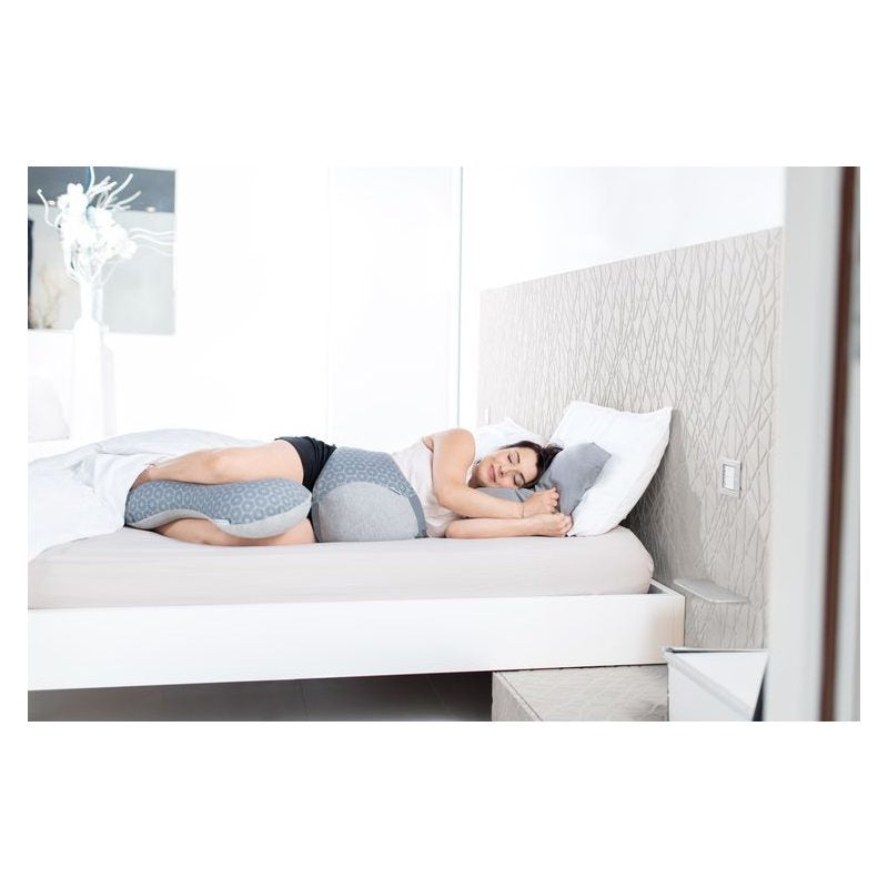 BABYMOOV Dream Belt PAS CIĄŻOWY L/XL ergonomiczny pas ciążowy do snu i wygodnego odpoczynku dla kobiet w ciąży