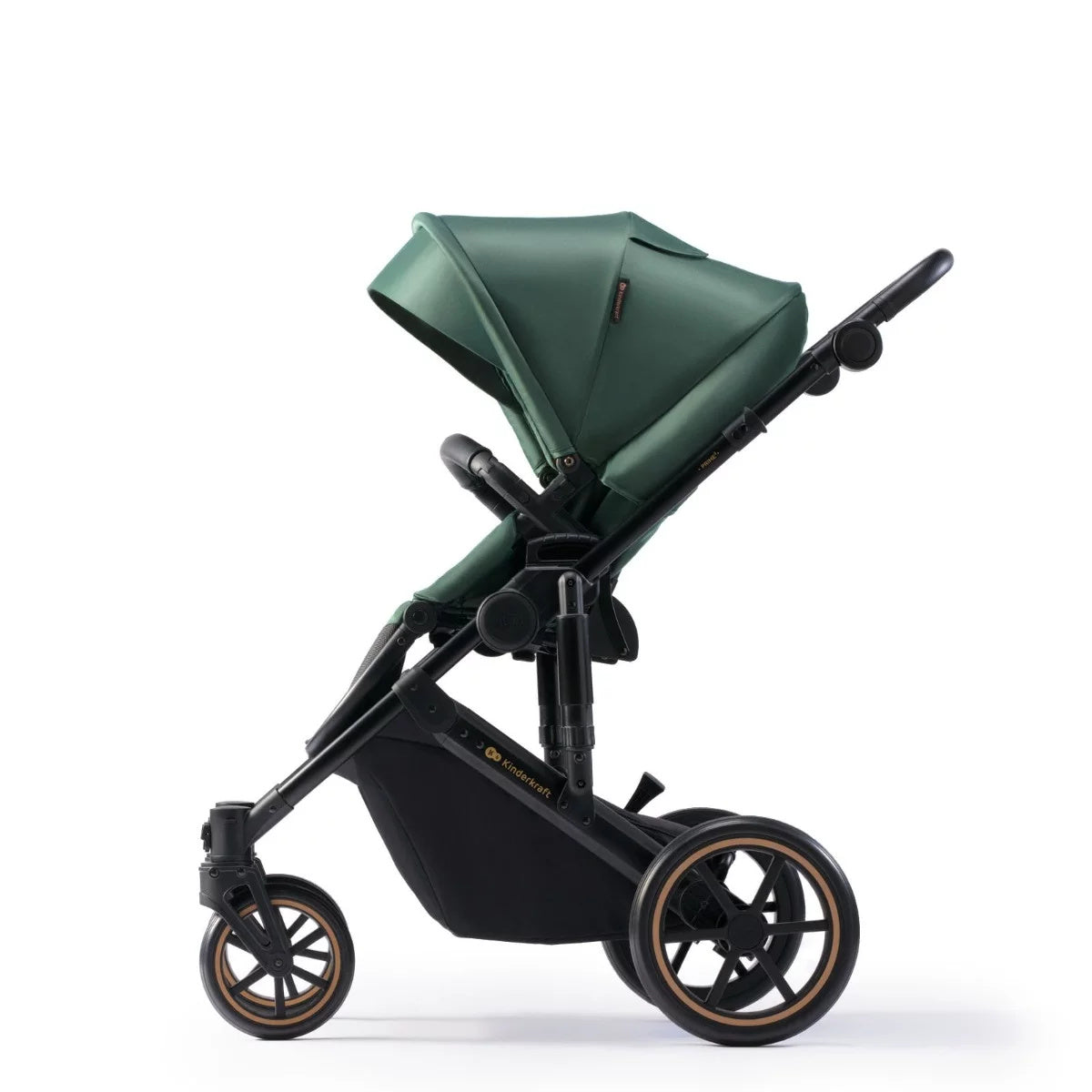 KINDERKRAFT PRIME2 2-in-1 multifunction stroller up to 22kg