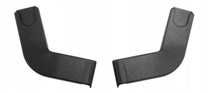Adaptador MAXI-COSI para cochecito LARA y sillas de coche PEBBLE, ROCK, TINCA, CABRIOFIX, CITI