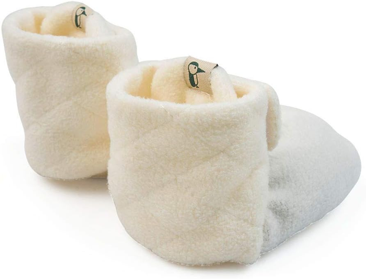 GRUNSPECHT calcetines térmicos con semillas de colza 12 cm 0+