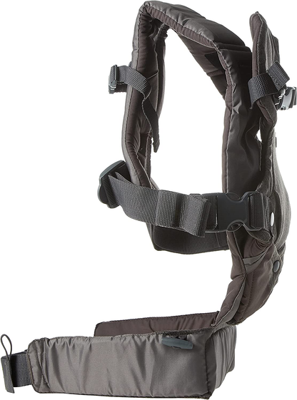 INFANTINO Portabebés ergonómico Flip 4en1 3-14,5 kg