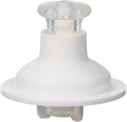 Boquilla PUSH-PULL NUK para vaso Sports y vaso Junior