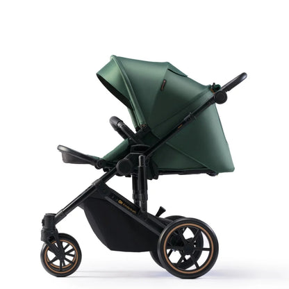 KINDERKRAFT PRIME2 2-in-1 multifunction stroller up to 22kg