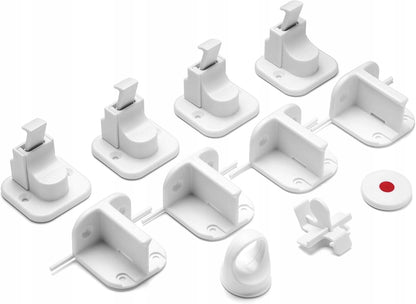 REER protectores para armarios y cajones 4 unidades