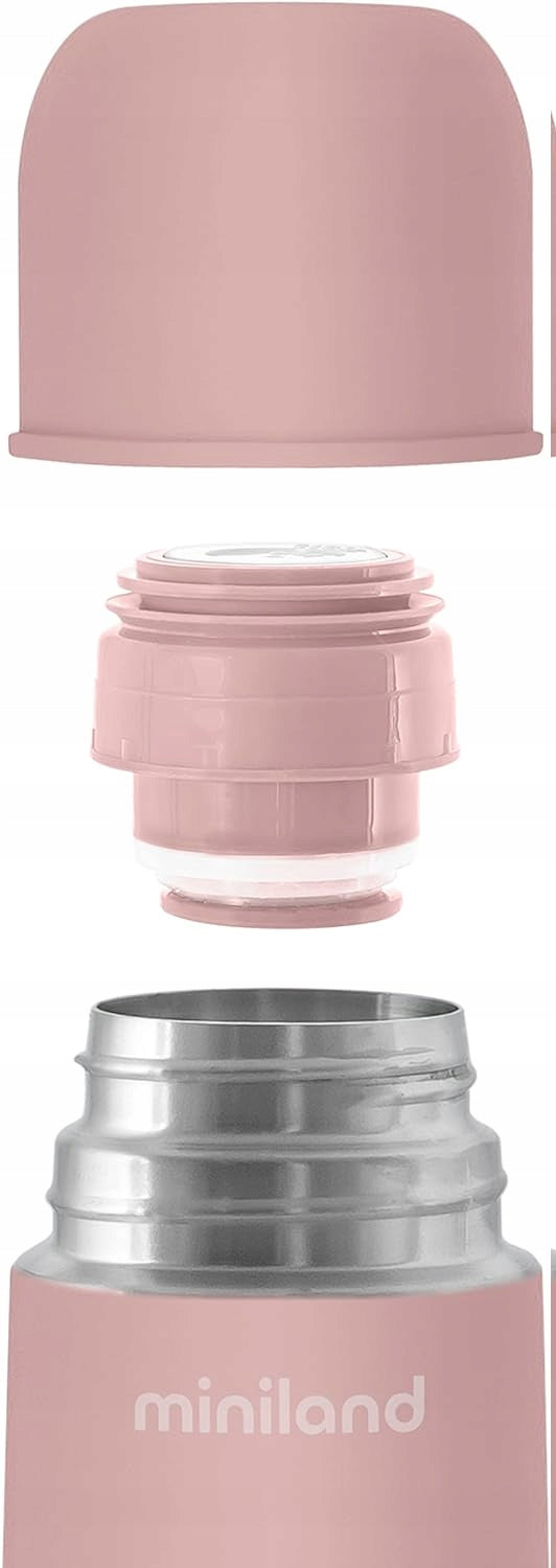 Termo MINILAND Thermy de acero inoxidable 500 ml