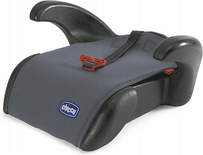 CHICCO Quasar Plus asiento elevador para coche grupo II/III 15-36 kg