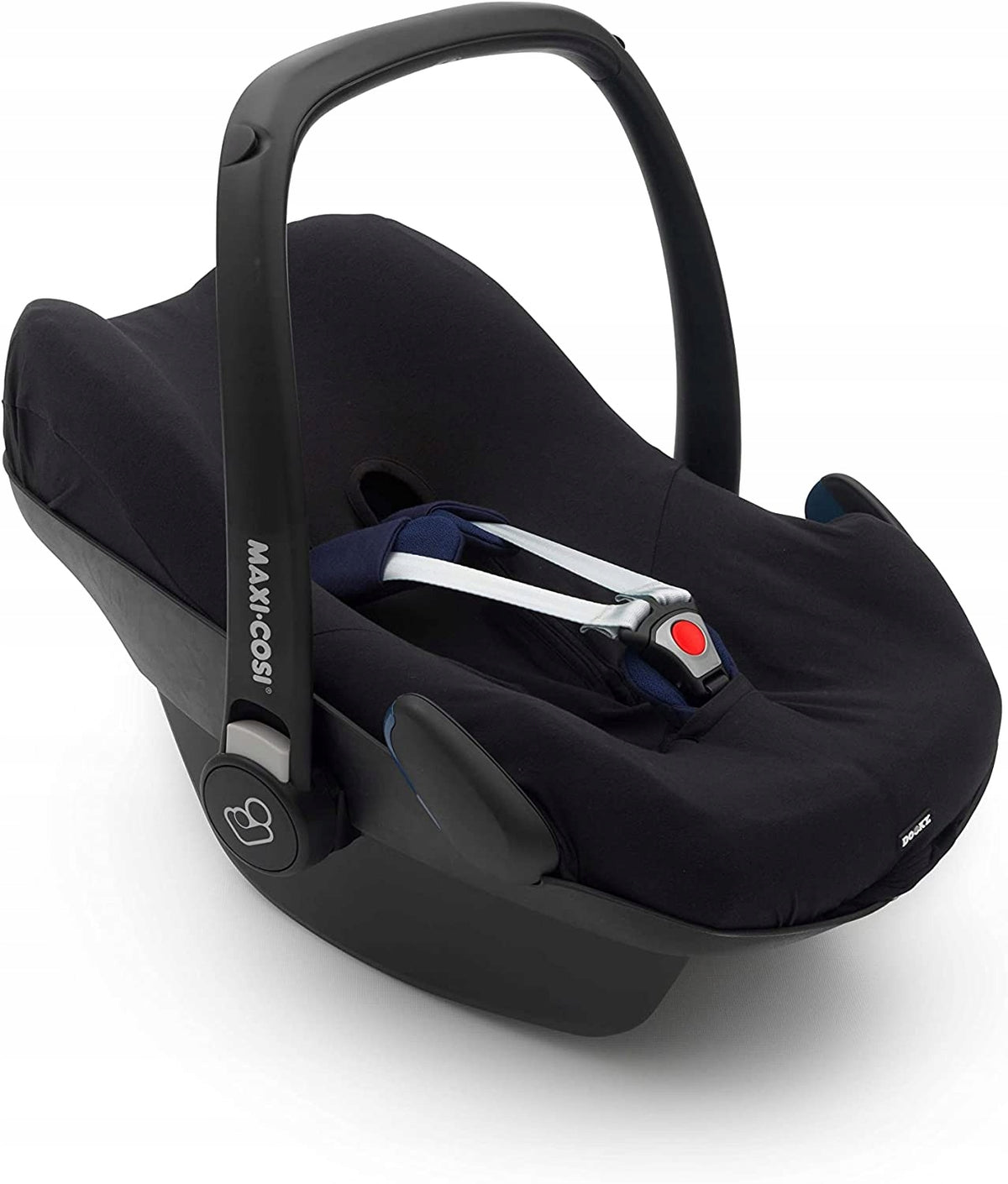 DOOKY FUNDA PARA SILLA DE COCHE 0+ UNIVERSAL SEAT COVER