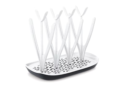 Philips Avent SCF149 00 escurridor de biberones con bandeja extraíble
