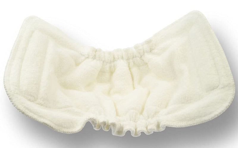 BLUMCHEN pañales de tela insertos de algodón para pañales reutilizables x5