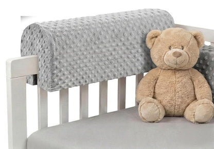 protector de borde para cama 90x20 cm MINKY
