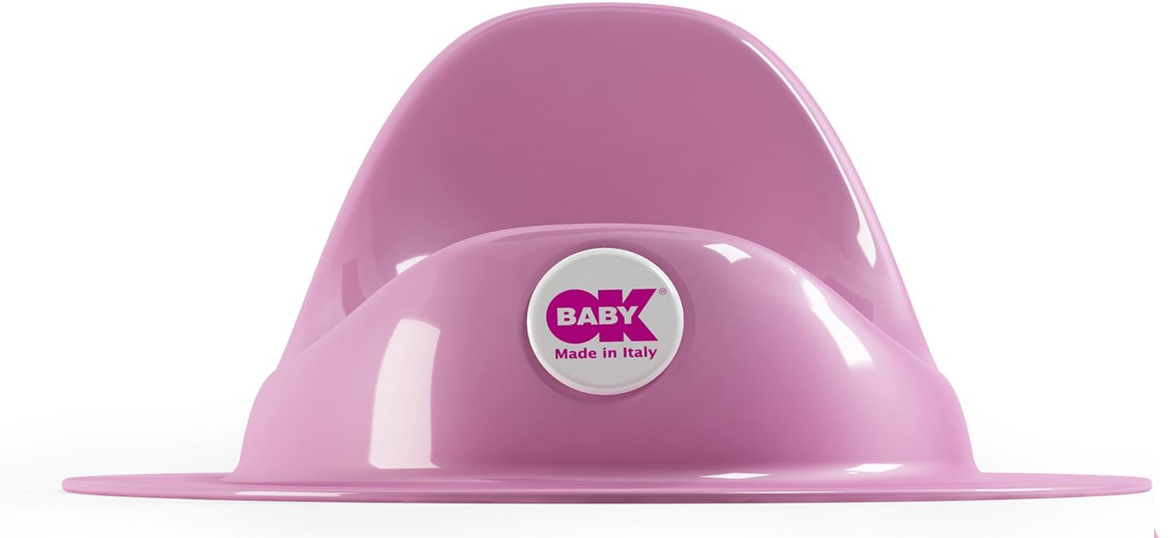 OKBABY Adaptador para orinal
