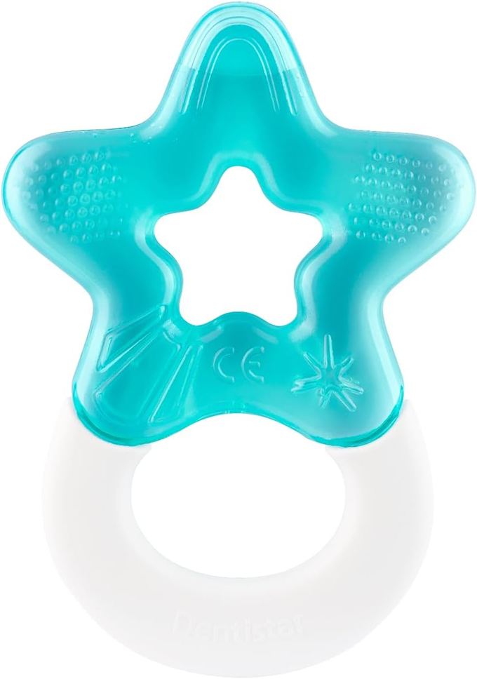 DENTISTAR mordedor refrigerante y masajeador 3 m+ ESTRELLA