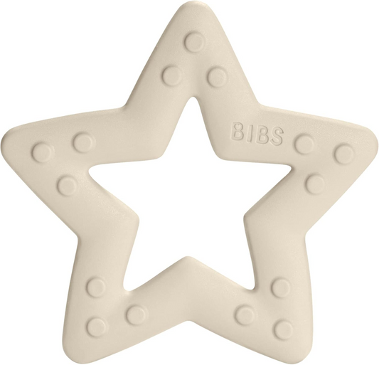 BIBS Baby Bitie mordedor 10 x 10 cm para bebés