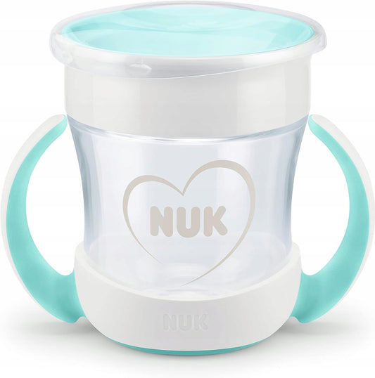NUK Mini Magic Cup vaso antiderrame 160 ml