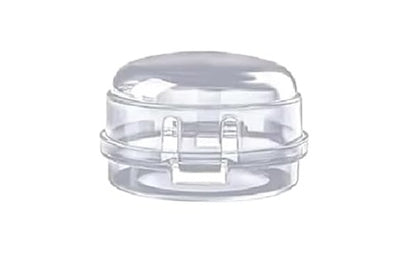protector para el mando de la cocina para niños 1 unidad