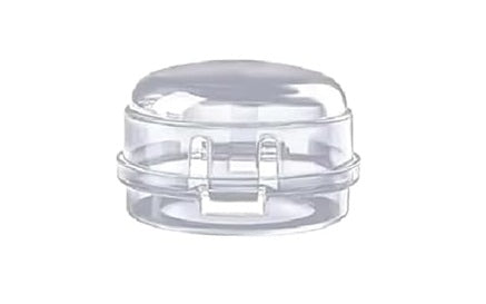 protector para el mando de la cocina para niños 1 unidad