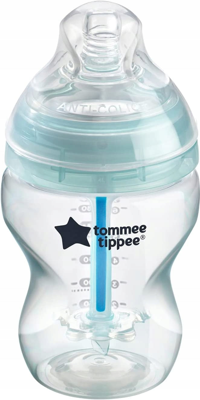TOMMEE TIPPEE set de inicio avanzado anticólico 0+