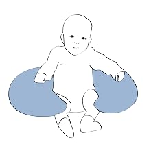 MOTHER HOOD almohada de embarazo para lactancia multifuncional