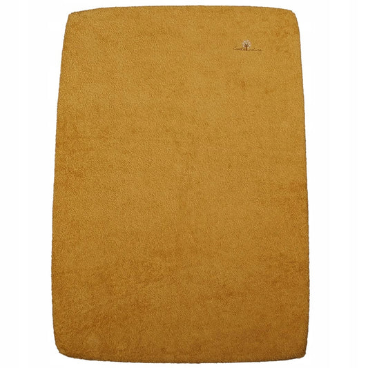 EVEIL ET NATURE funda para cambiador 55x75 orgánico