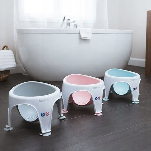 ANGELCARE asiento de baño para bebé 6m+
