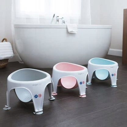 ANGELCARE asiento de baño para bebé 6m+