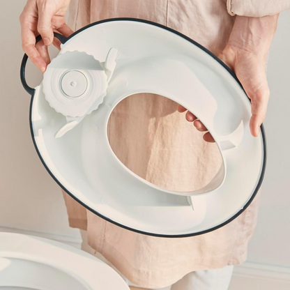 BabyBjorn toilet seat cover